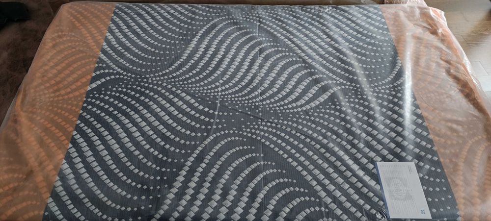 Materac Sealy Hybrid Divine sprężynowo-piankowy 120x200. NOWY!!!