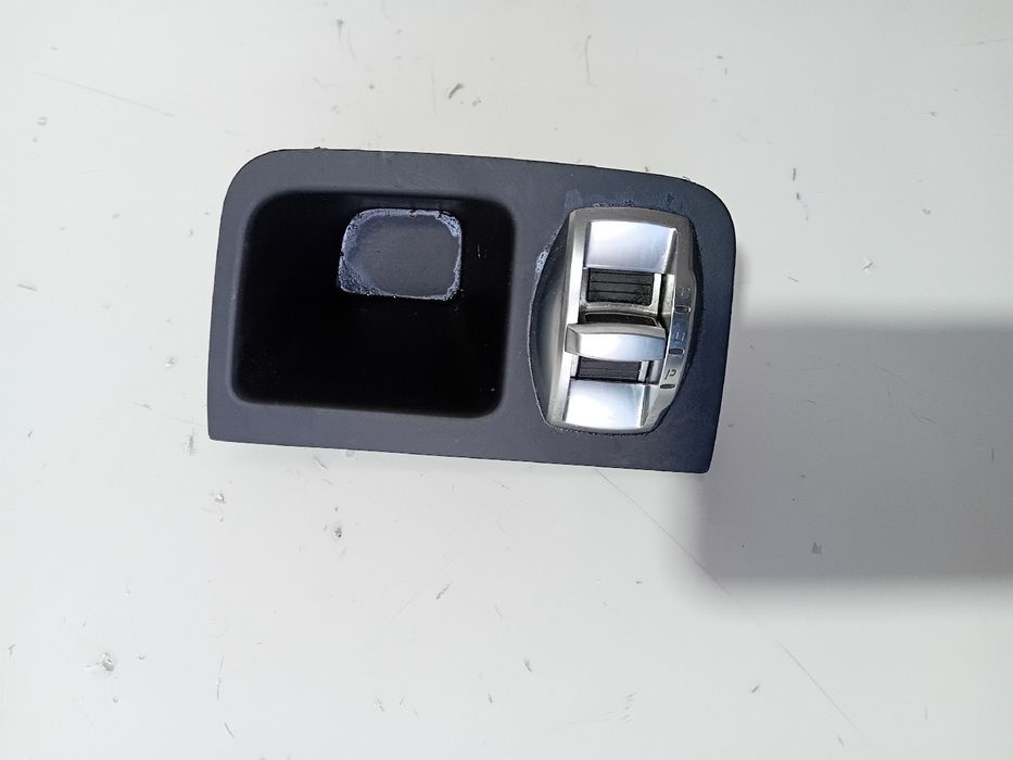 Travão de mão / parque ALFA ROMEO Giulietta (940_)