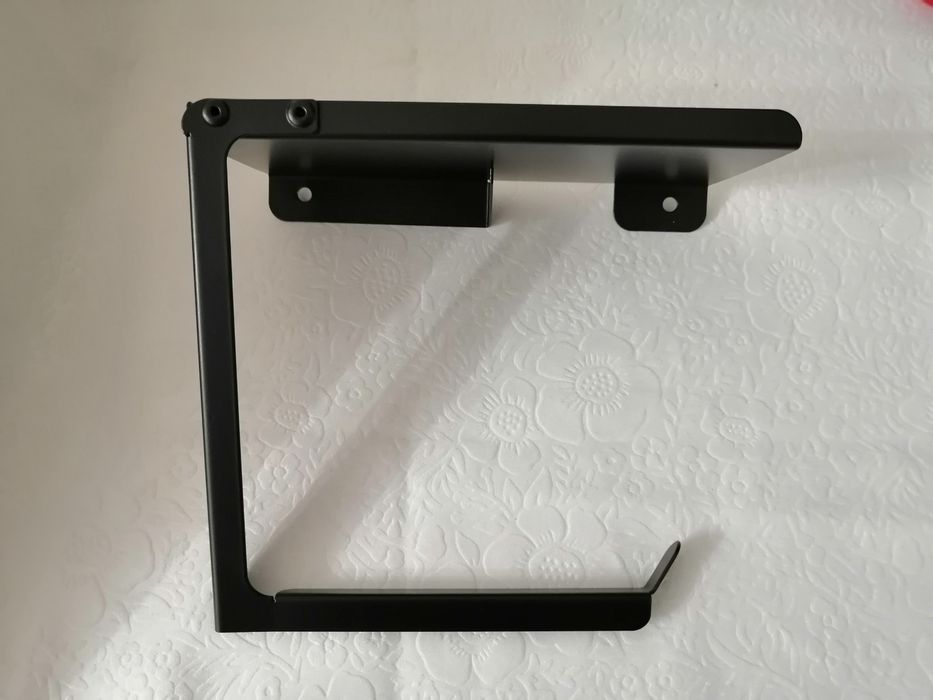 Полиця-тримач паперу для ванної кімнати SH-0001.