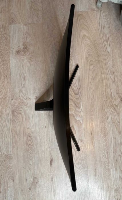 Монітор 24" Samsung C24RG50FQI Odyssey 144Hz