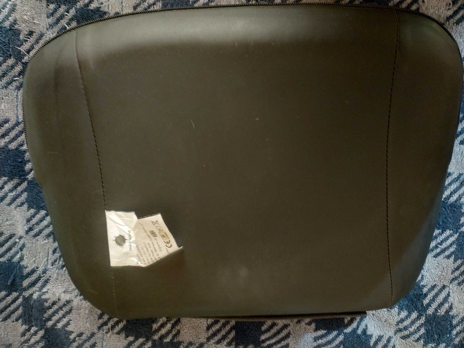 Масажна подушка Welllife. model - 988PH-C