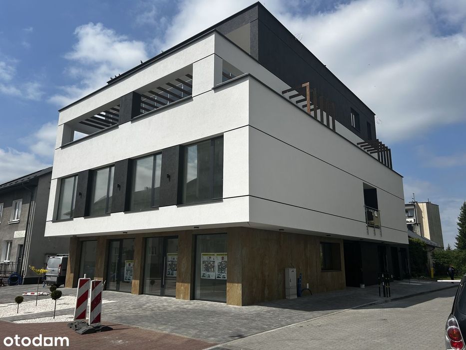 Mieszkanie w centrum Biłgoraja