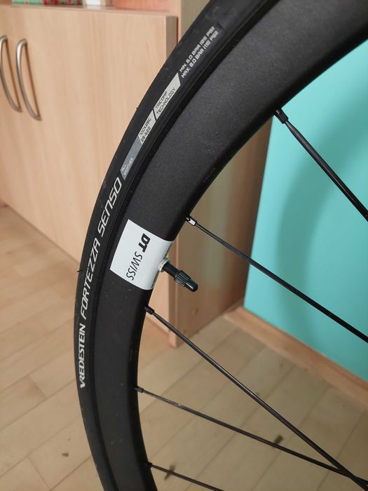 Rower szosowy Apex Edge rozmiar XS