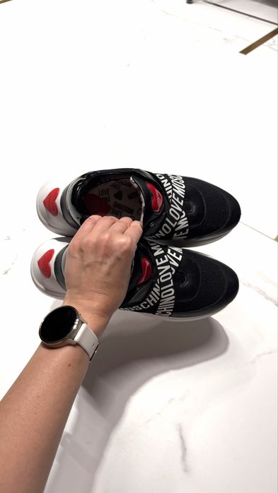Кросівки Love Moschino 39 розмір