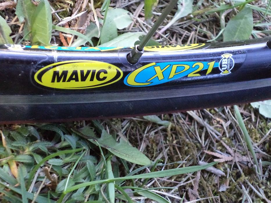 rower kolarzowka scott speedster s-509