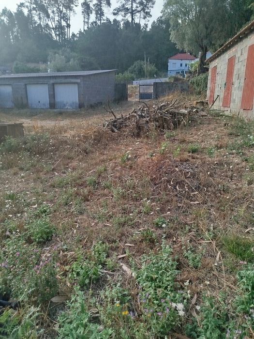 Terreno para construir