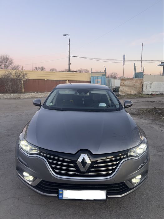 Срочно продам Reno talisman