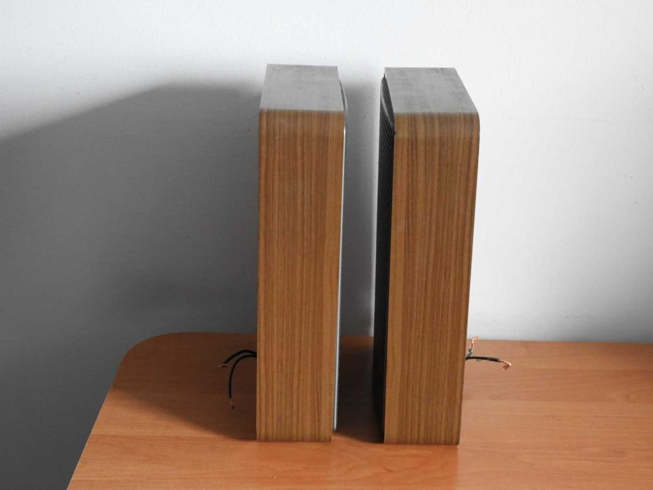 Obudowy kolumn skrzynki Grundig box 280a + zwrotnice