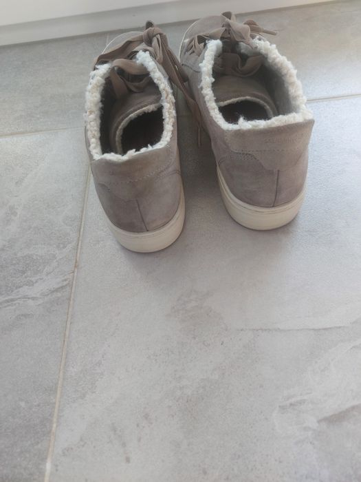 Buty ocieplane salamander