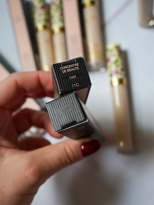 Консилер Gucci Concentré de Beauté Multi-Use Longwear Concealer