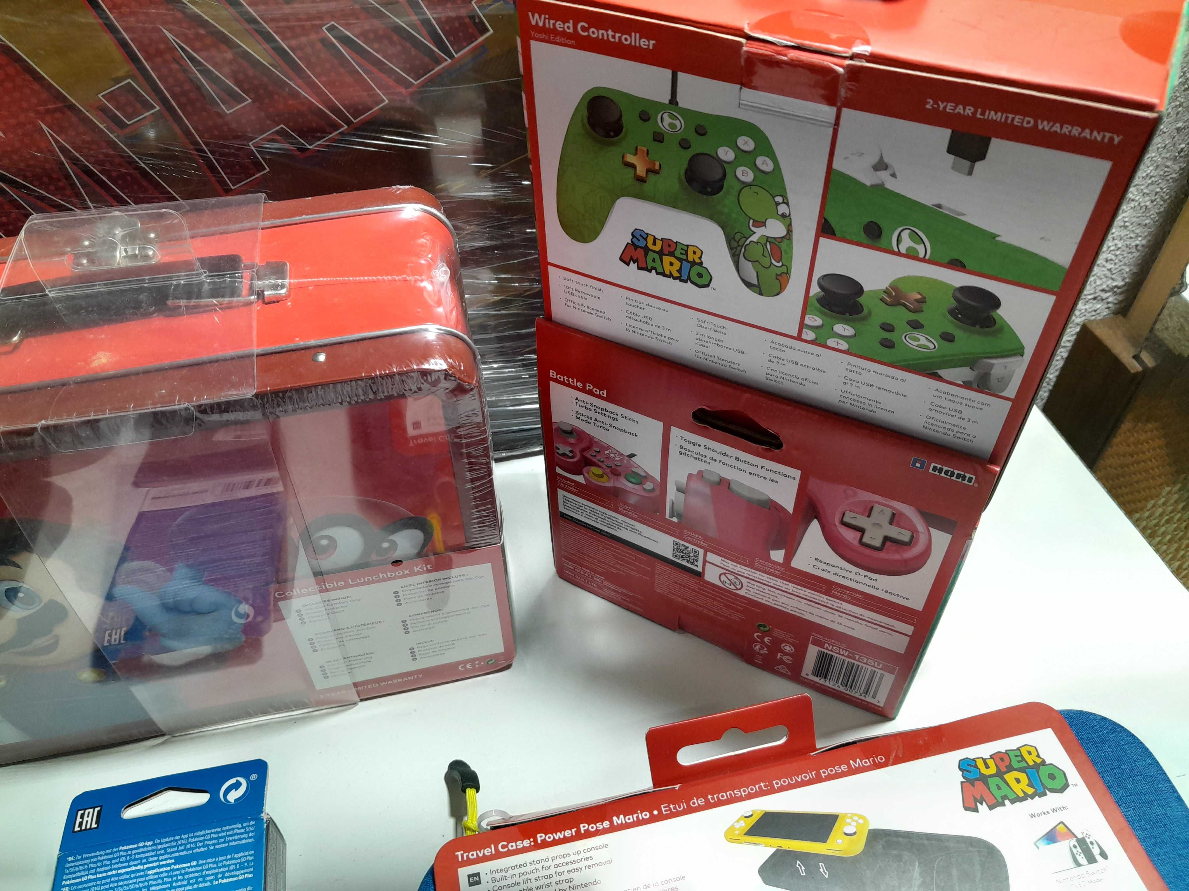 Varios jogos nintendo 3ds / ds / switch Massamá E Monte Abraão • OLX  Portugal