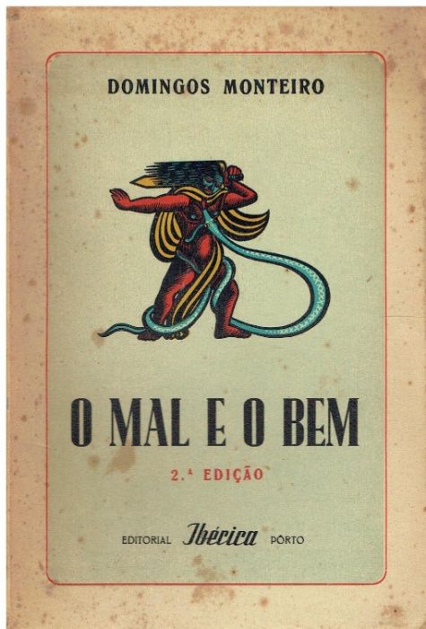 1638 - Livros de Domingos Monteiro 2