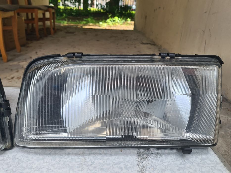 Volvo 850 lampy lampa przednie przed lift depo