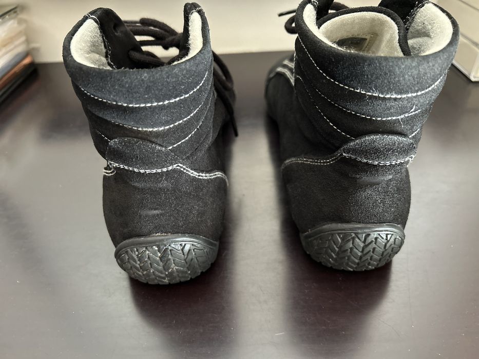 Botas competição Oreca-Turn One 43