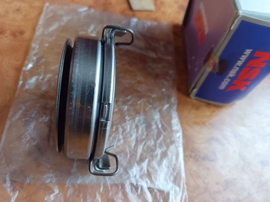 особиста річ: 60TKA3502  вижимний NSK для  1C 2CT 1S 3S-FE 3S-GE 4S-FE