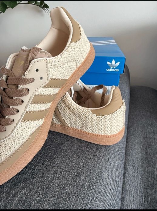 Buty Adidas Samba OG