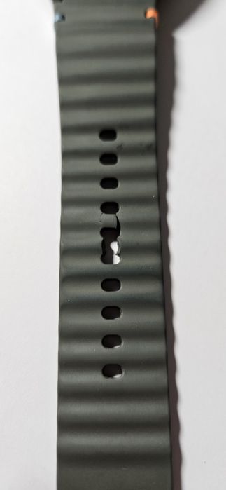 Galaxy Watch 7 40mm — майже нові, стан 10/10, дешевше магазину