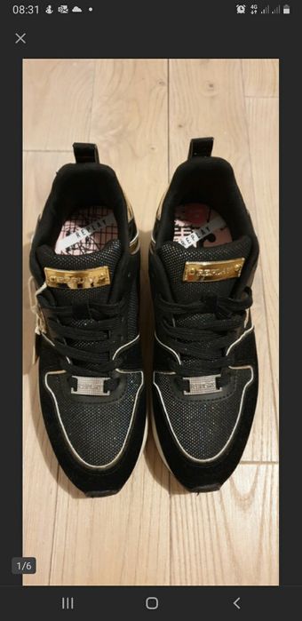 Riplay valden koturna rs360022s sneakers 38