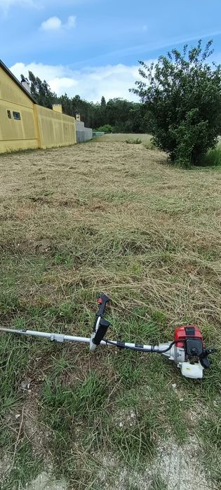 Limpezas de terrenos e Jardinagem