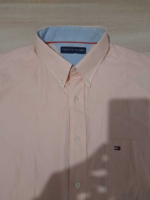 Camisa Tommy Hilfiger Tamanho M