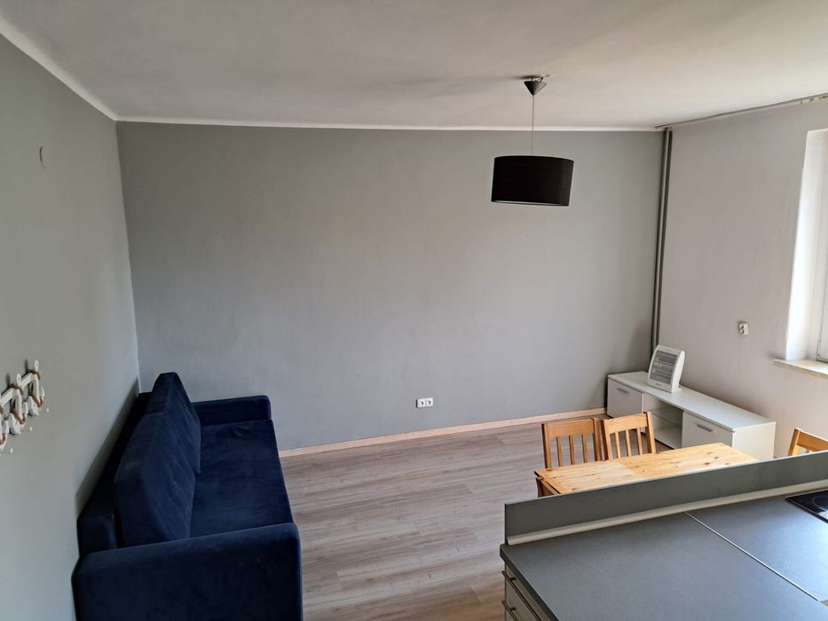 Wymajmę mieszkanie w Osowcu 38m 2 pokoje wynajem- najem okazjonalny