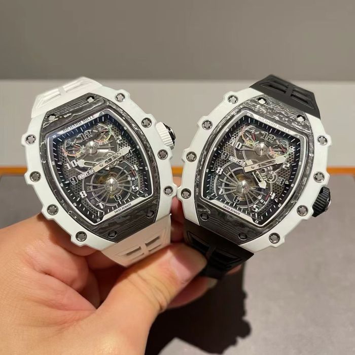 Richard Mille 21-02