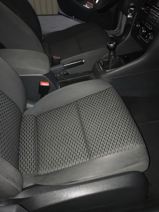 Vendo vw golf vi