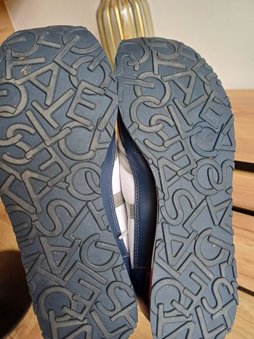 Buty Lacoste adidasy, sneakersy 39