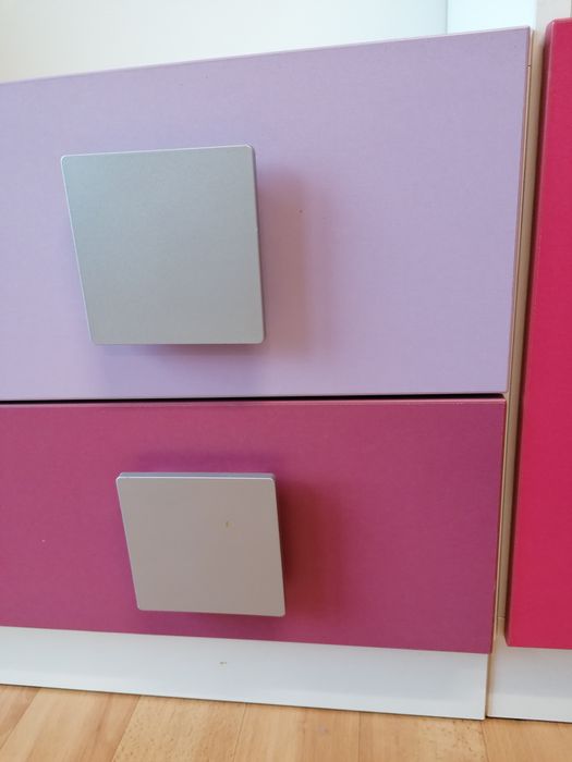 Moje Bambino Quadro 5 elementów