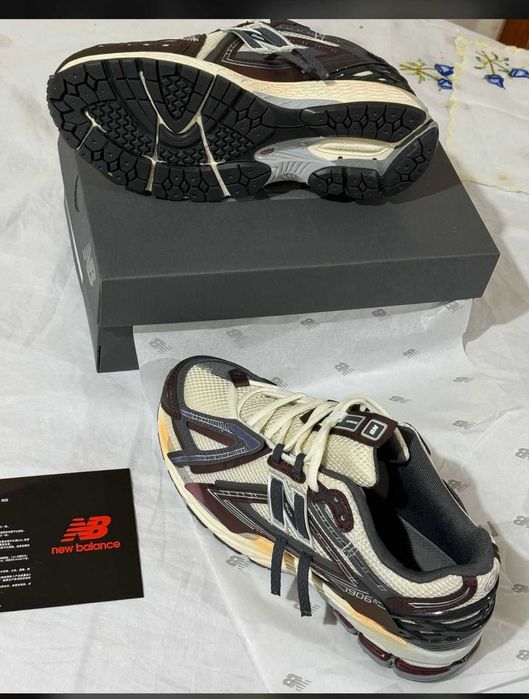 Ténis modelo 1906 ténis de qualidade excelente