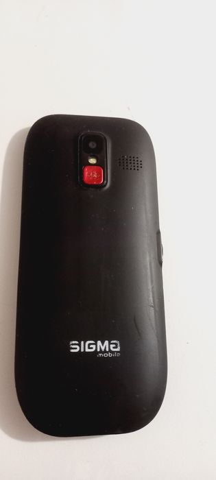 Sigma Comfort 50 CF 111 Grant