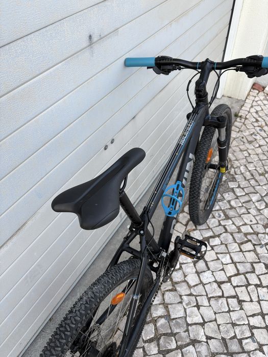 Bicicleta BTT Rockrider 500