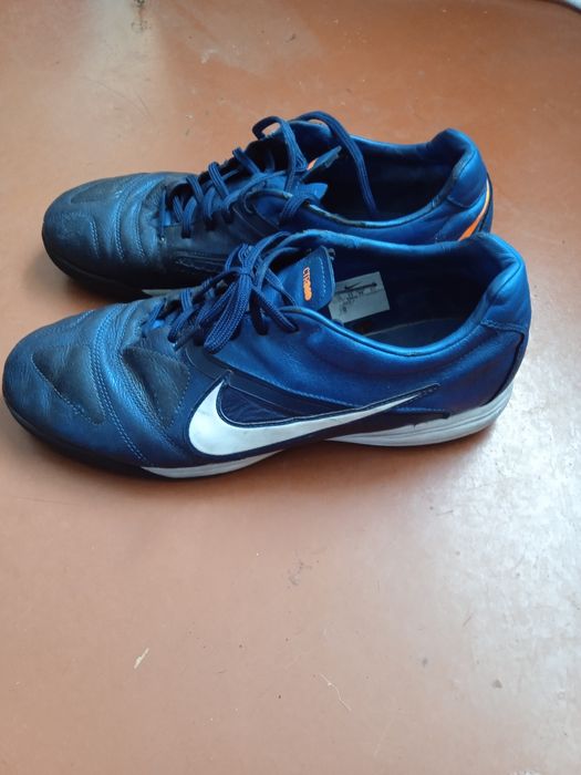 Кросовки  Nike .46ст.30см.