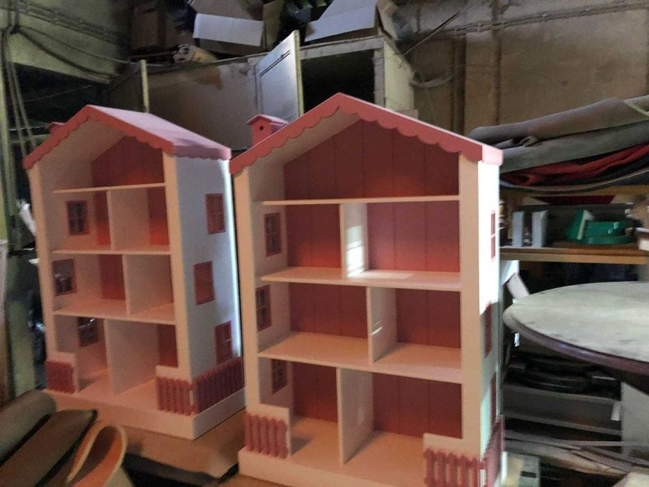 Casa de Madeira para criança