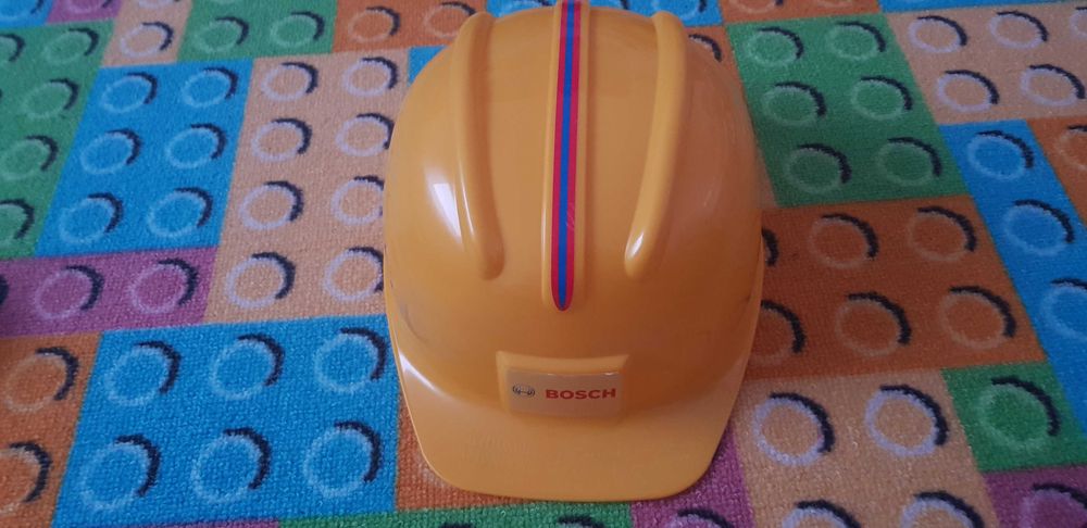 Zestaw bosch dla chłopca