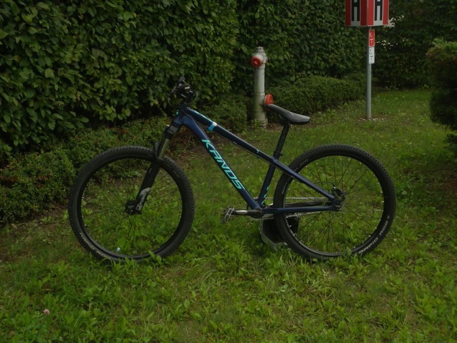 Rower kands colt (dirt fr xc freeride dh downhill)