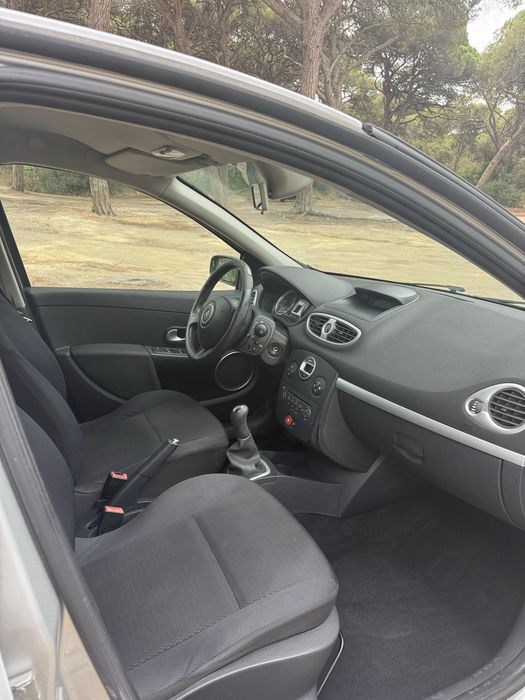 Renault clio 1.5 Dci