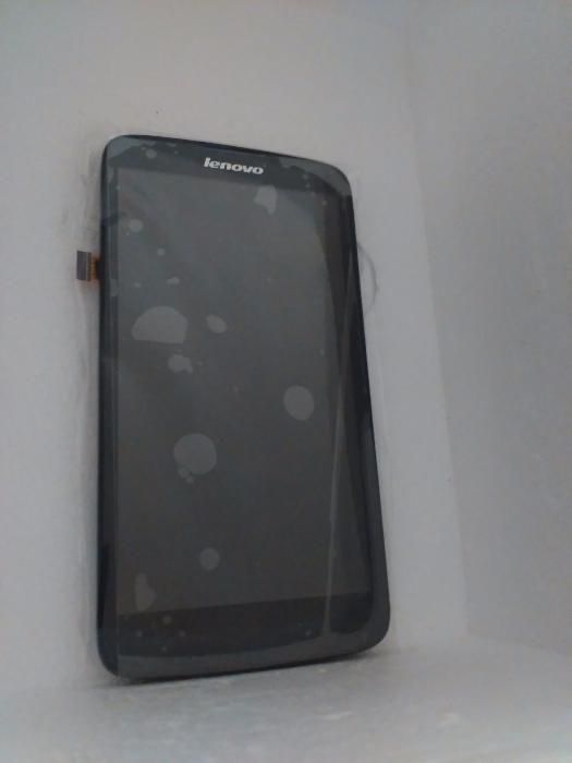 Дисплей сенсор модуль екран тачскрін Lenovo A399
