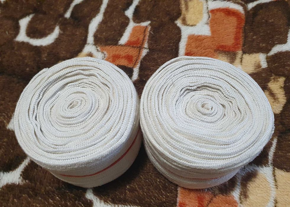 Бинт компресійний еластичний 7см*5м Ціна за 2