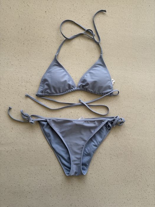 Bikini wiązane Sinsay r. M