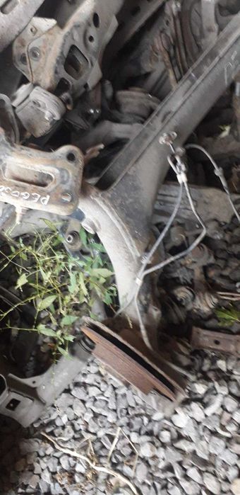 Задня балка Peugeot 307 SW