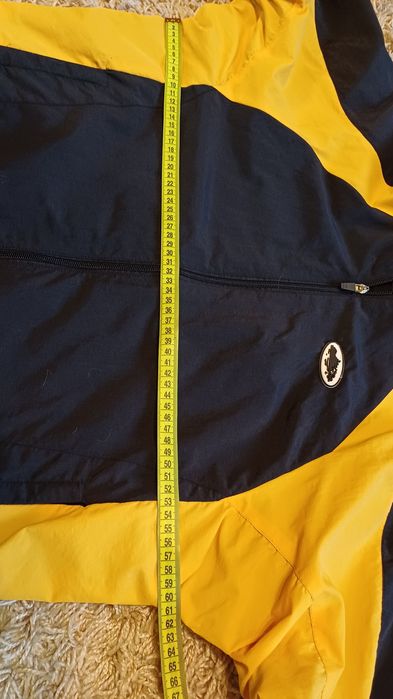 Куртка вітровка Corteiz