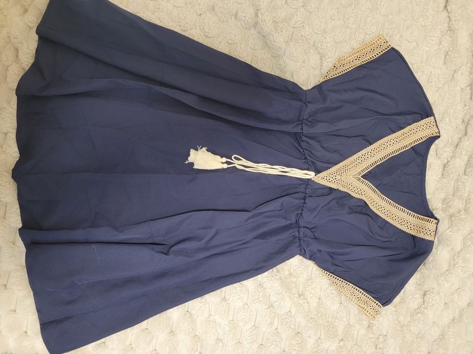 Сукня для вагітних  розмір M