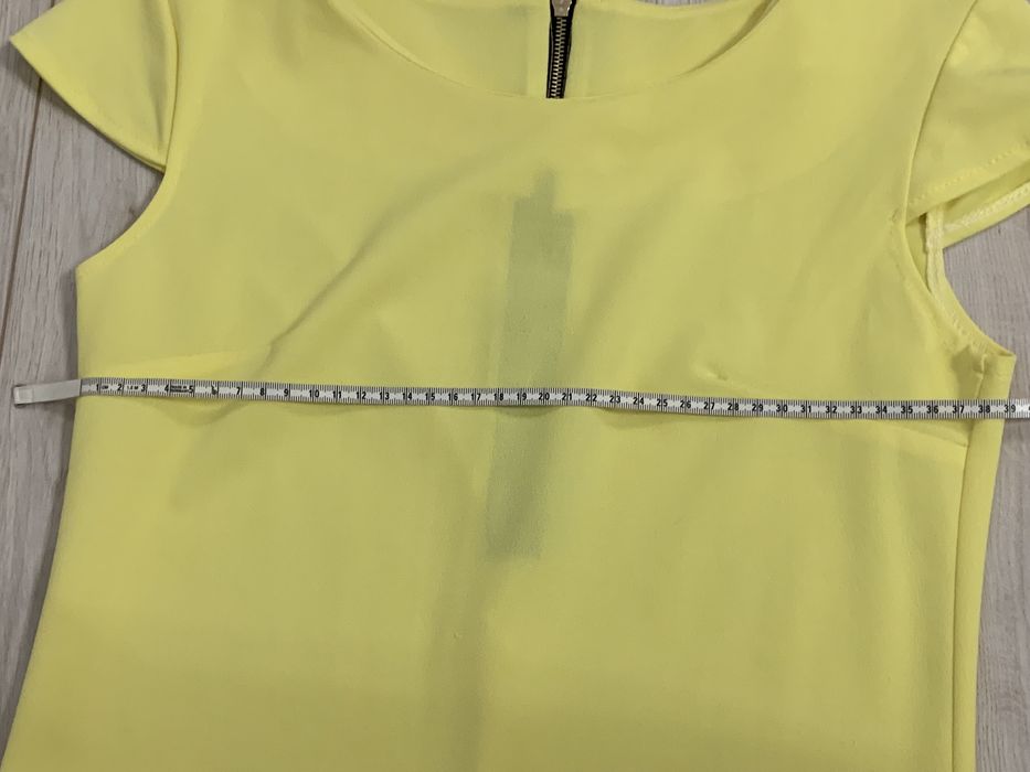 Літня сукня