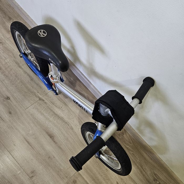 Беговел велобег Kokua Jumper like a bike для дітей 2-5 років