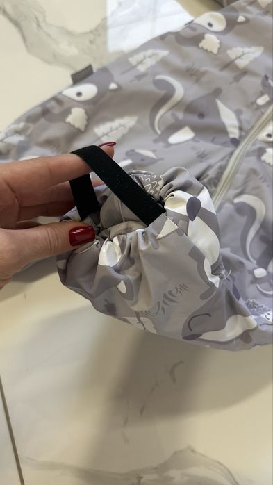 Комбез зимний Lenne