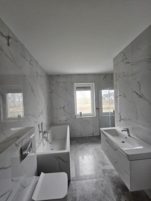 Usługi remontowe, wykonczenia wnętrz. WOLNE TERMINY!!