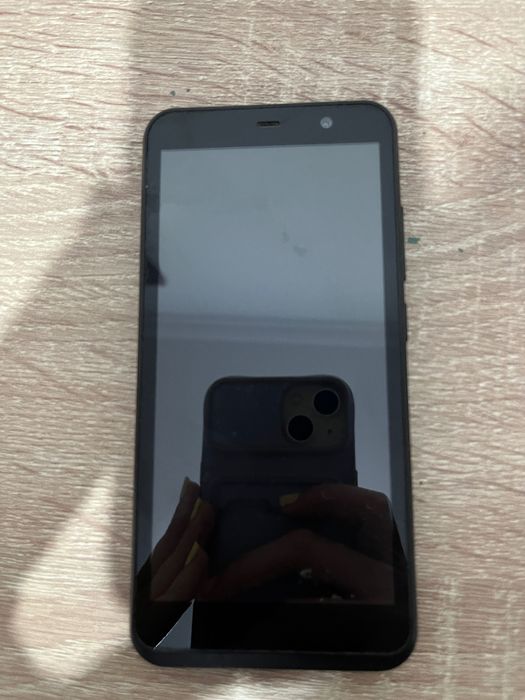 Alcatel S32 Android Mobile Phone, Black64284340137859121