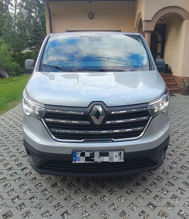 Wypożyczalnia  Busów 9 osobowych + trasportowych + samochodów osob.