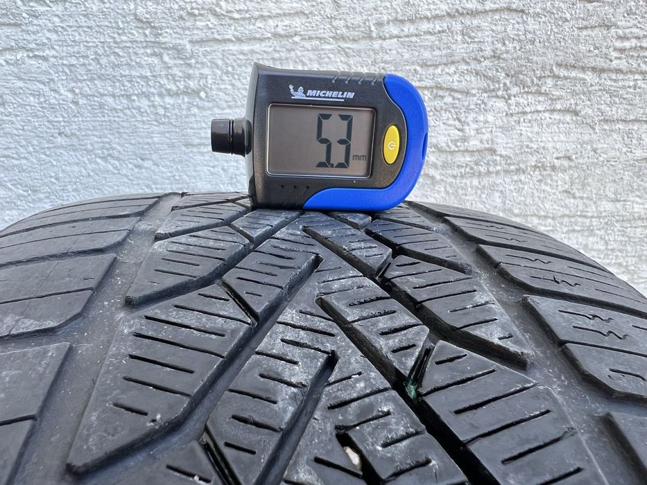 Orginale feligi  BMW z oponami zimowymi 4 szt 225/50R17